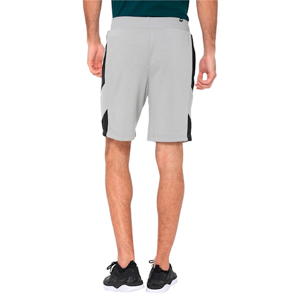 Rebel 9" Men's Shorts, Limestone, extralarge-IND